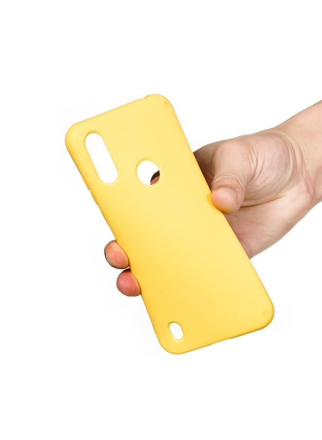 اس-توب جراب لهاتف موتورولا موتو E6s - Image 4