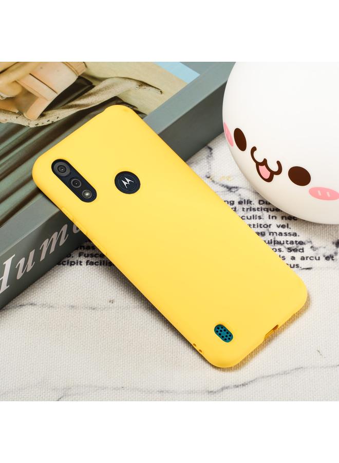 اس-توب جراب لهاتف موتورولا موتو E6s - Image 2