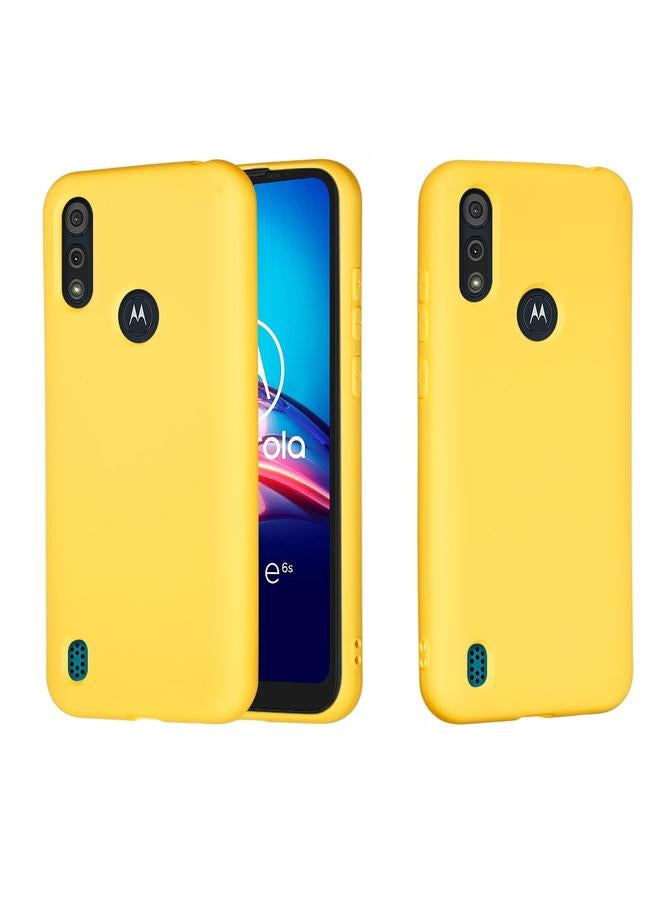 اس-توب جراب لهاتف موتورولا موتو E6s - Image 1