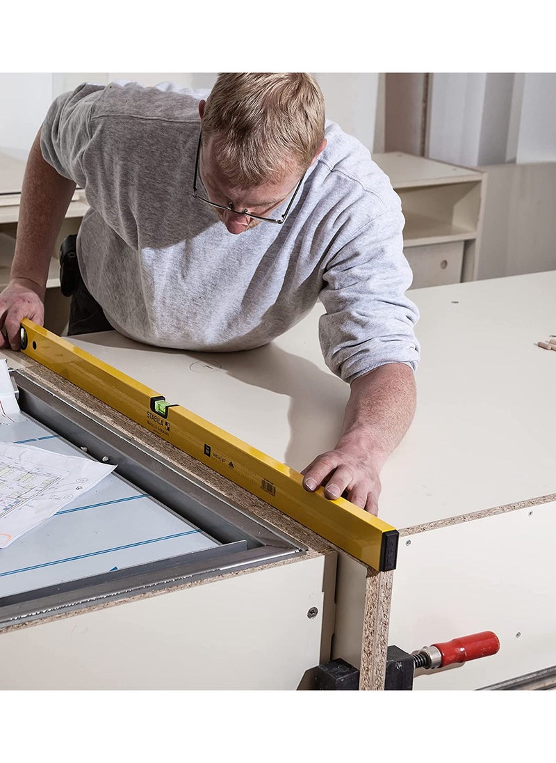 STABILA Stabila Spirit Level Type 70 - 50 cm  - Image 2