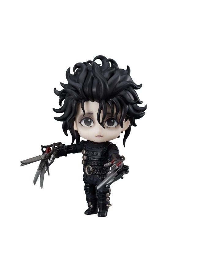 GOOD SMILE COMPANY - Edward Scissorhands Nendoroid  Action Figure by Good Smile Company - Image 1