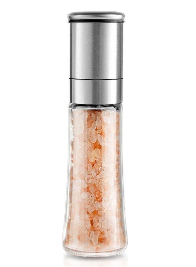 Gulex Salt Grinder Pepper Mill, and Set (Single Grinder) - Image 1