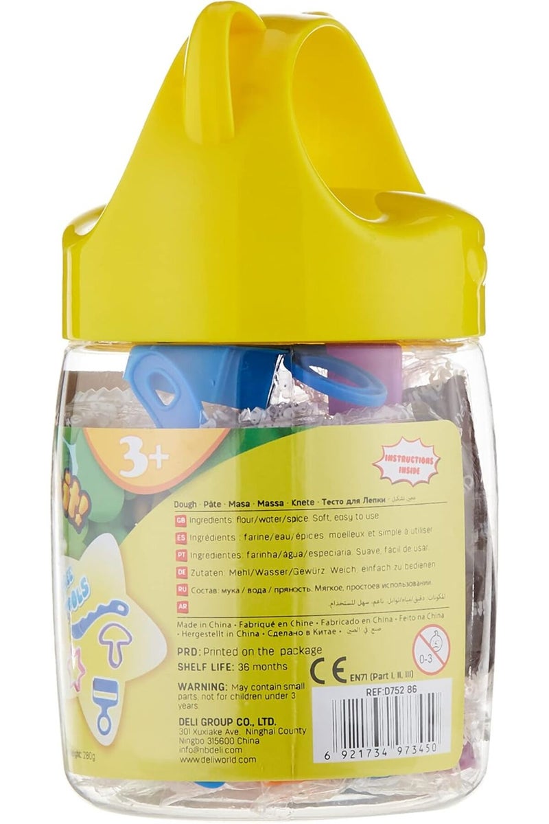 Deli Dough Bright And Vivid Colors ED75286 - Image 2