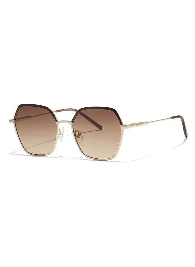 30Sundays 30Sundays Women Cera Geometric Sunglasses