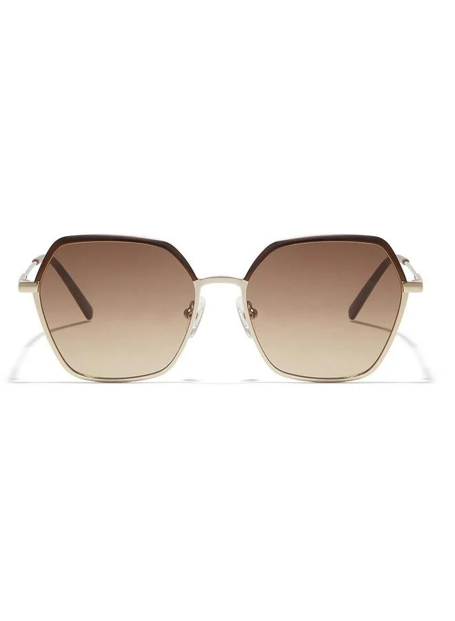 30Sundays 30Sundays Women Cera Geometric Sunglasses