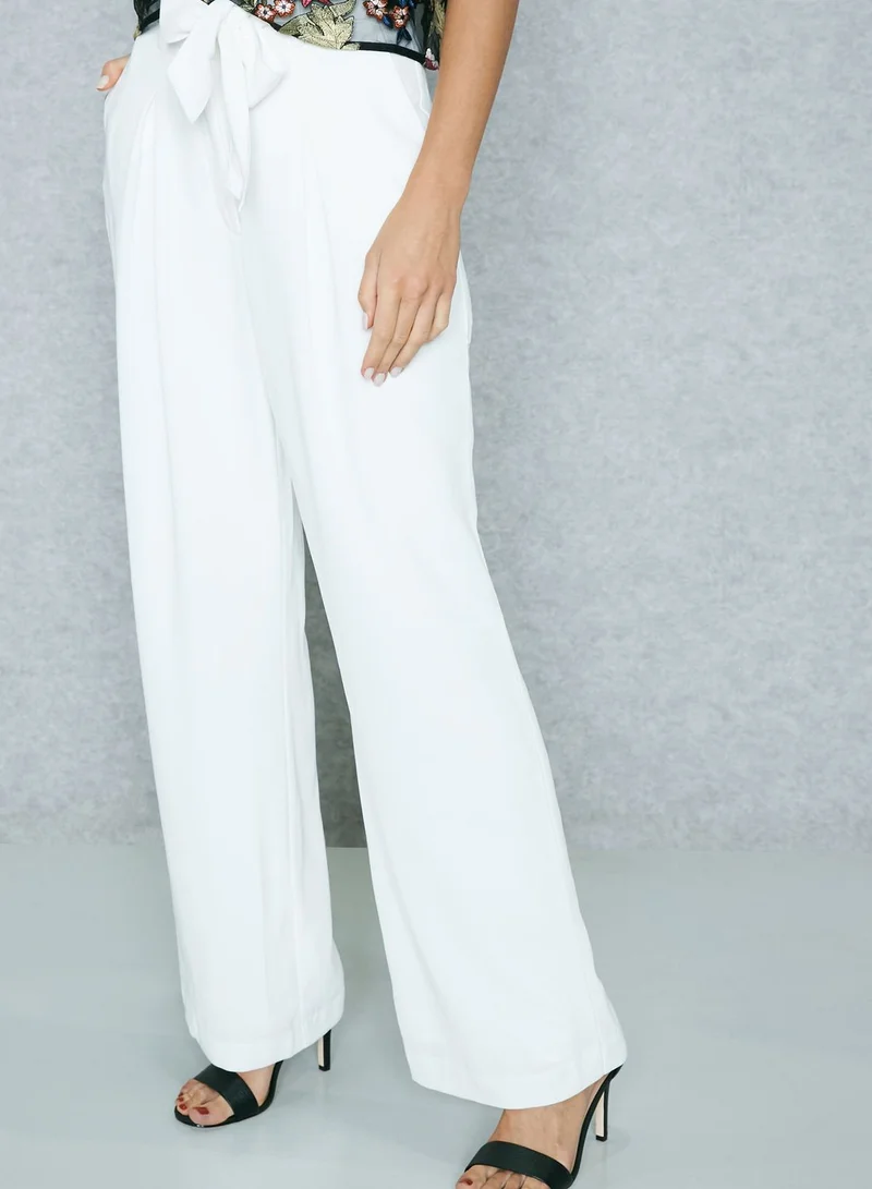 Bardot Wide Leg Pants