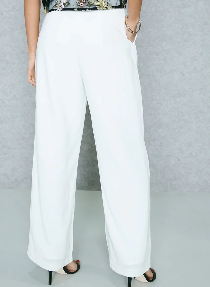 Bardot Wide Leg Pants
