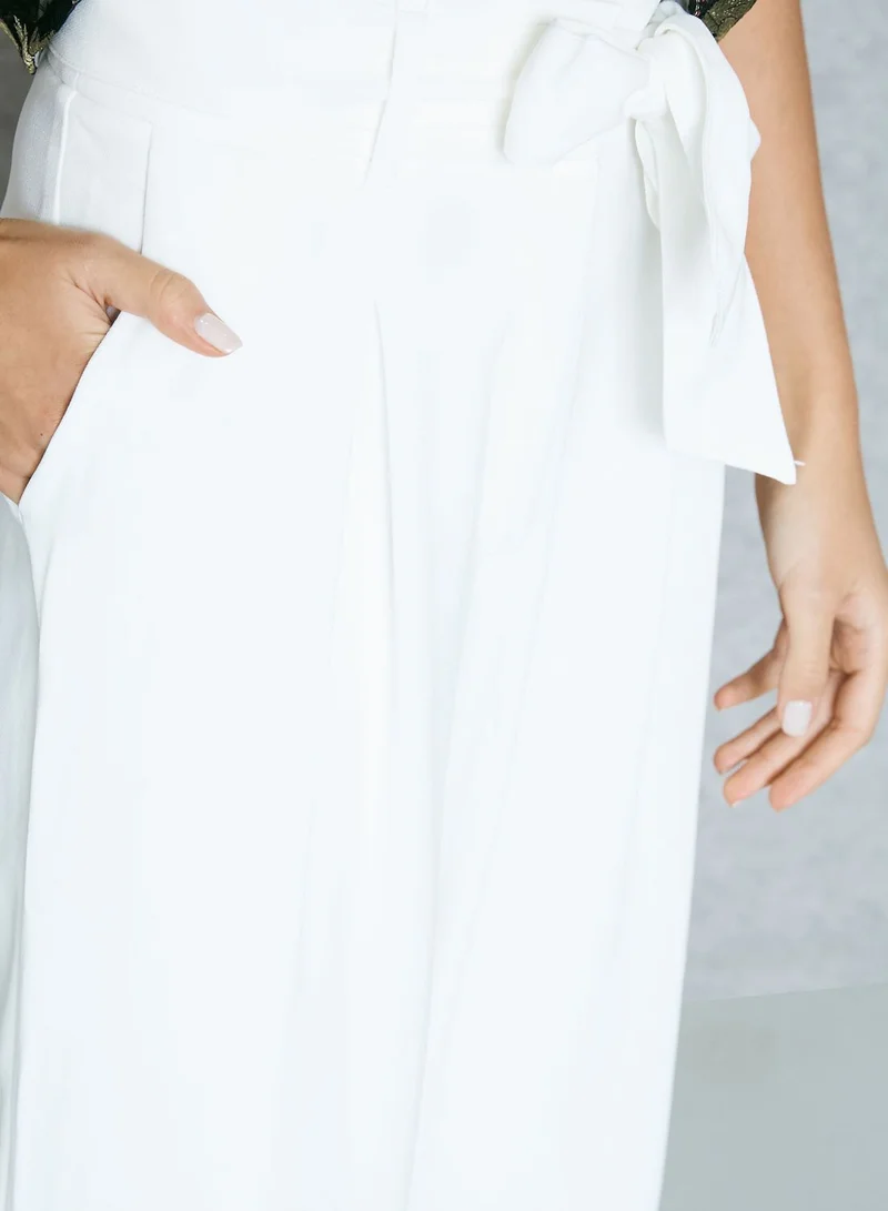 Bardot Wide Leg Pants