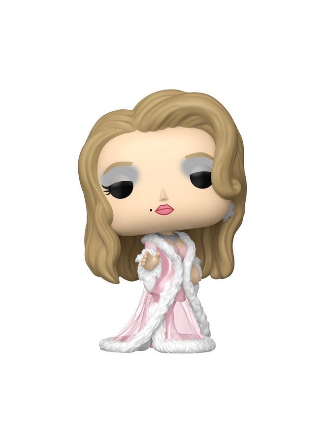 Funko Funko Pop Rocks: Britney Spears - Lucky - Collectable Vinyl Figure - Gift Idea - Official Merchandise - Toys for Kids & Adults - Music Fans - Model Figure for Collectors and Display  - Image 2