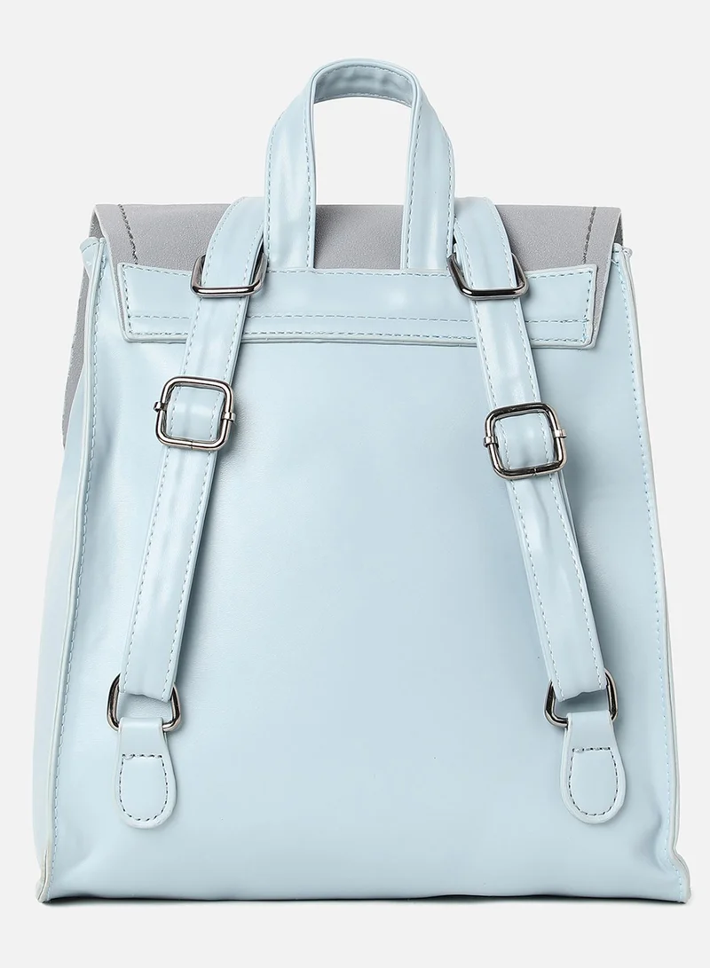 Haute Sauce  Elenor Multicolor Backpack for Women | Best Price UAE