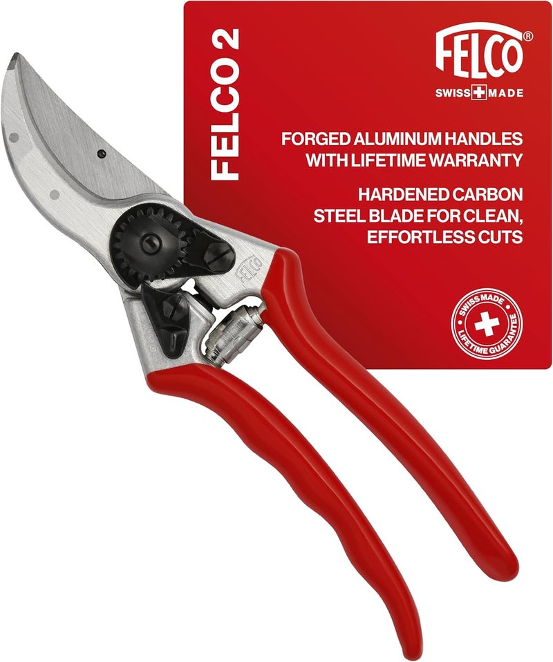 Felco Model 4 Standard Secateurs - Image 1