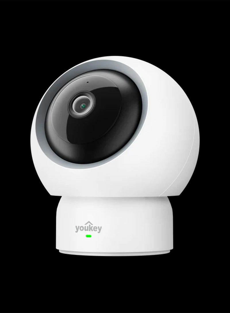 Youkey 2.5K Indoor Wifi Camera - Image 1