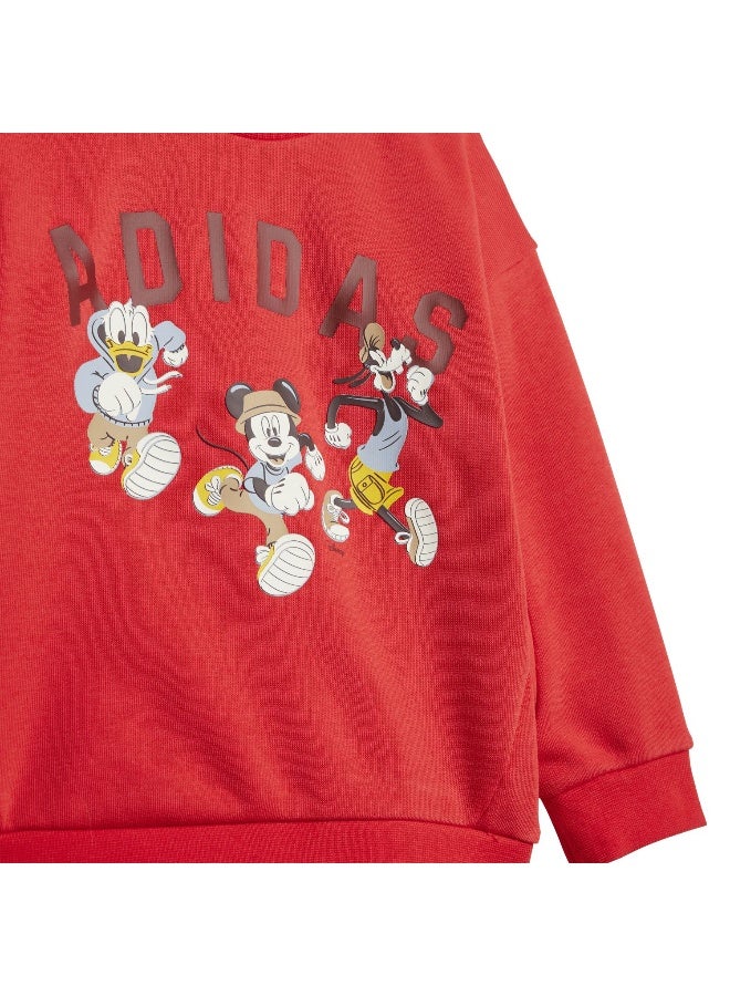 Adidas disney mickey mouse unisex youth/baby jogger  - Image 3