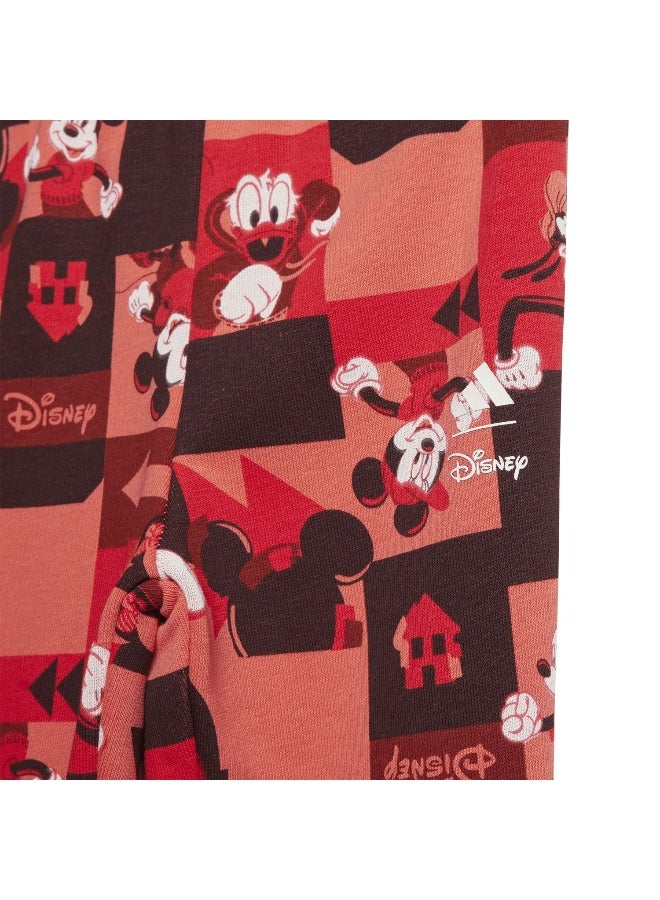Adidas disney mickey mouse unisex youth/baby jogger  - Image 5