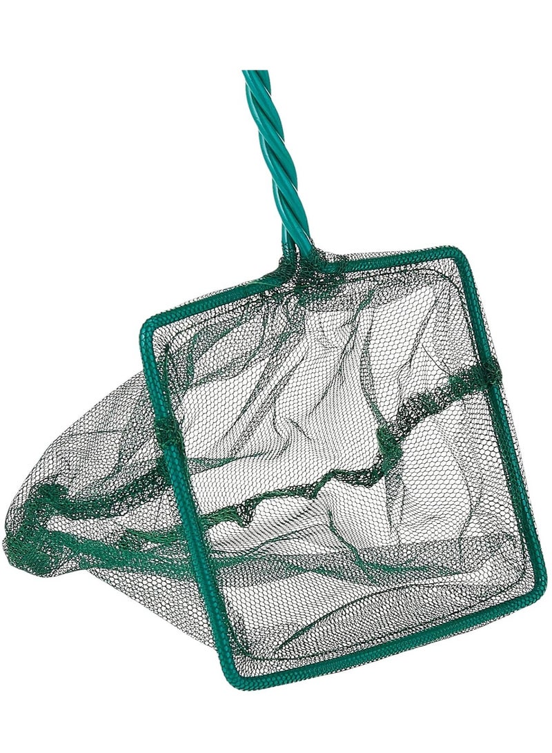 BOYU Fish Net 6 inch 150mm - Image 3