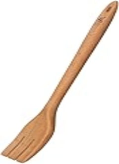 SAS SAS Wooden Fork, Brown 
