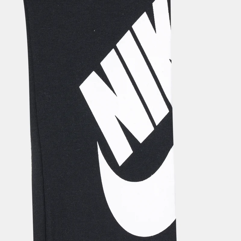 Nike Kids' Sportswear Leg A See Logo Leggings (Younger Kids)