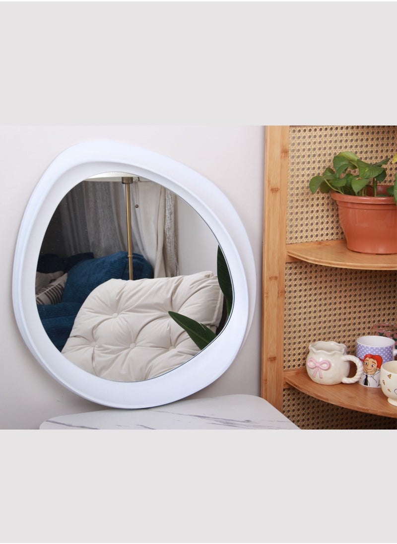 MARS Q Mirror decorative wall mirrors  - Image 1