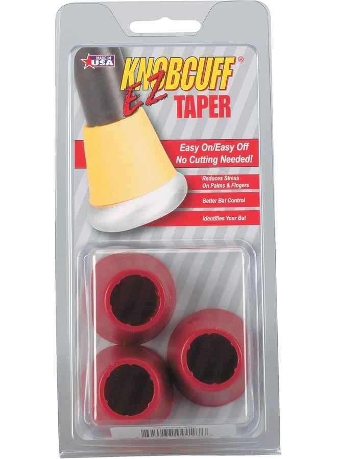 Markwort Markwort Knob Cuff Taper Grip 