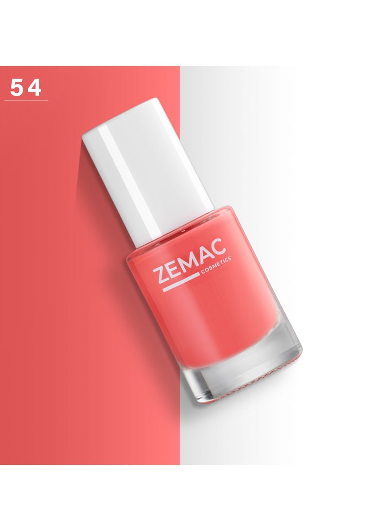Zemac Nail Polish #54 - Image 2