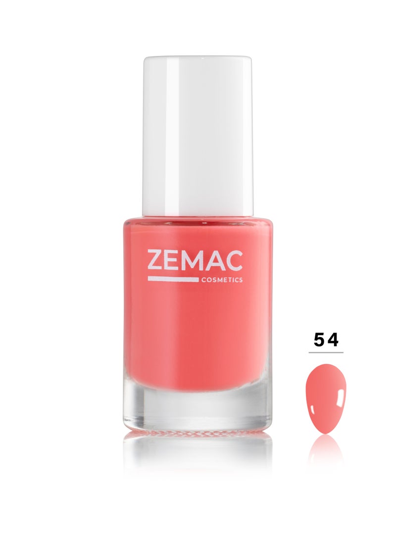 Zemac Nail Polish #54 - Image 1
