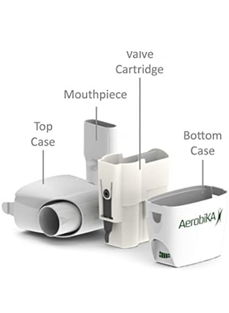 Aerobika OPEP Therapy - Image 3