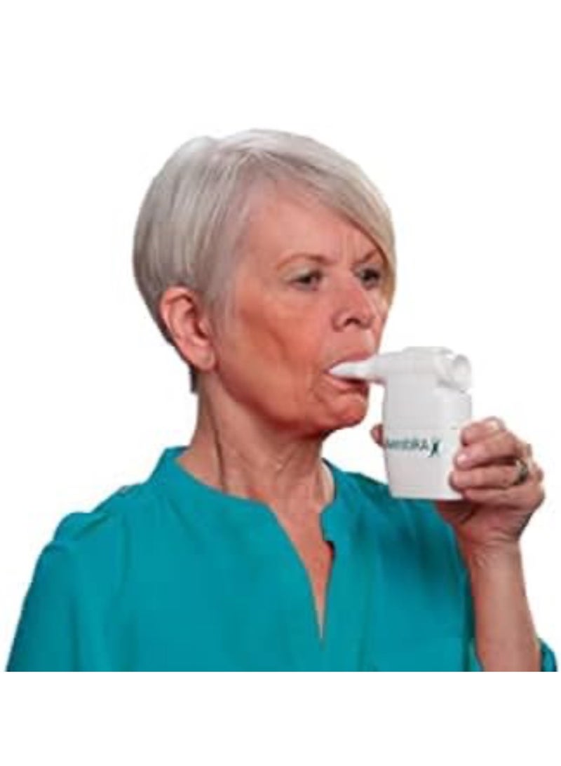 Aerobika OPEP Therapy - Image 2