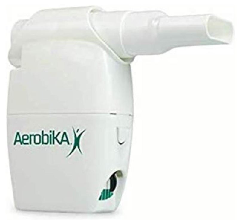 Aerobika OPEP Therapy - Image 1