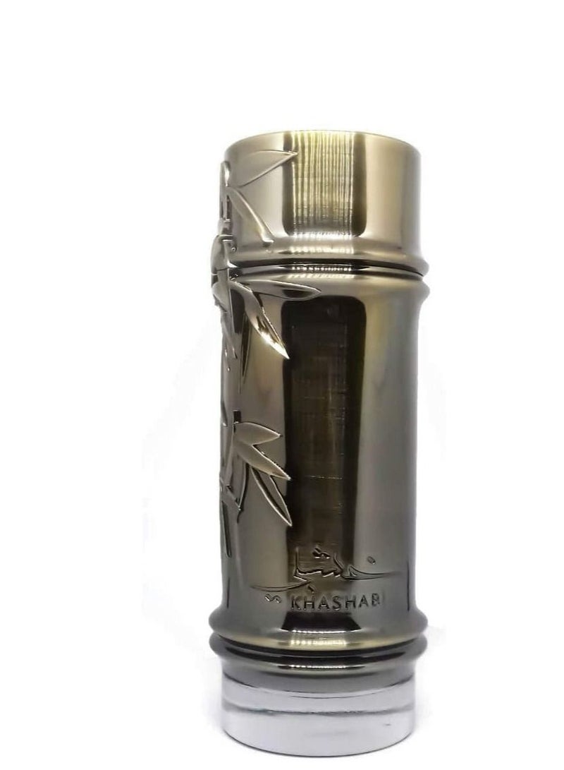 لطافة عطر خشبي من لطافة او دي بارفان للجنسين 100 مل - Image 1