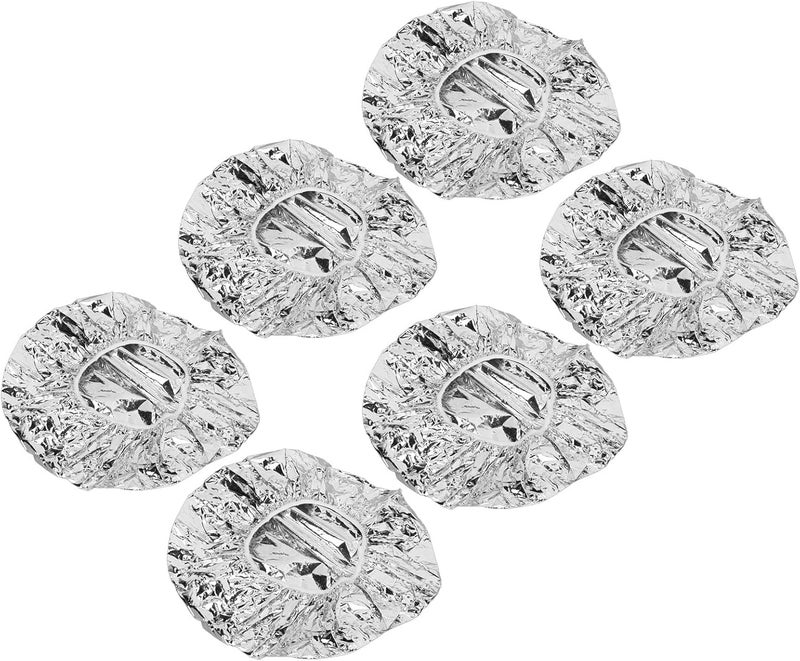 Steam Deep Conditioning Treatment, 10-Piece Reusable Set with Thermostatic Design for Professional Styling & Care Tool - Image 4