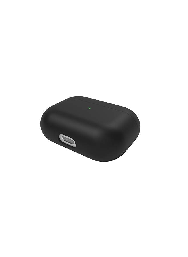Switcheasy Skin For Air Pods Pro Case Black - Image 4