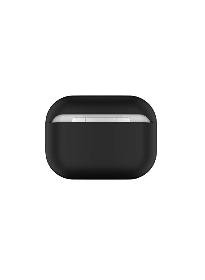 Switcheasy Skin For Air Pods Pro Case Black - Image 3