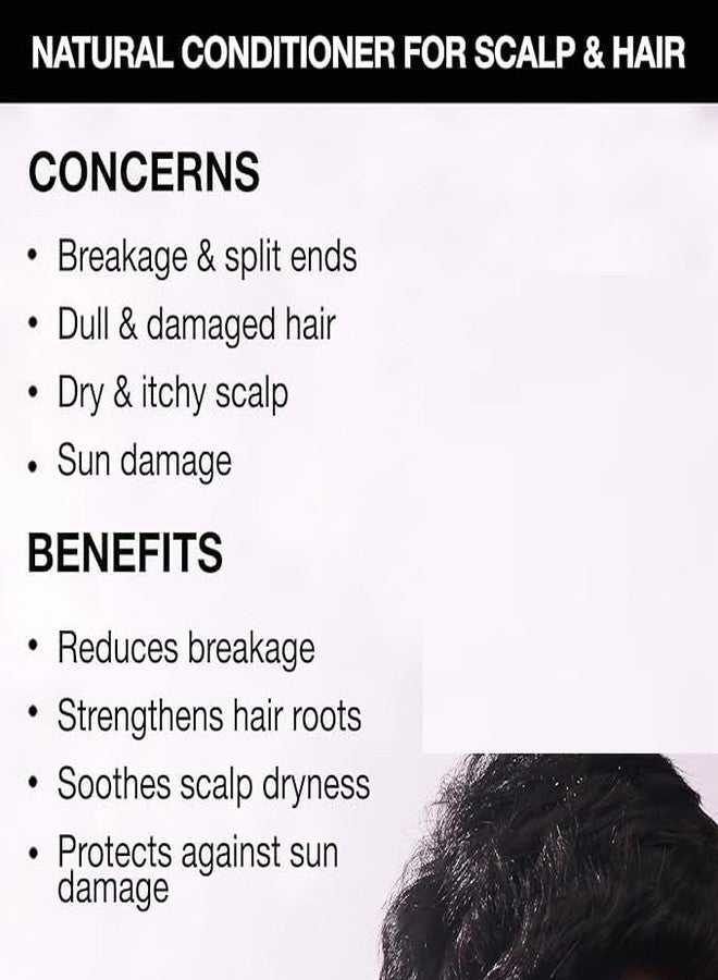 زيت جوز الهند البكر الممتاز المعصور على البارد من Glamezone Naturals للرجال والنساء (100 مل) - Image 5