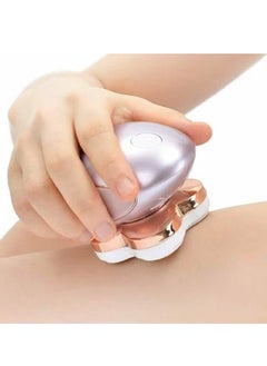 TV Heart Of Love Hair Remover Flawless Body Hair Remover  - Image 3