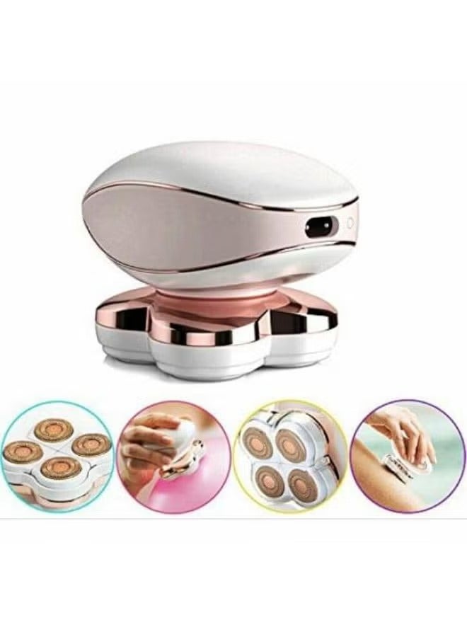 TV Heart Of Love Hair Remover Flawless Body Hair Remover - Image 2