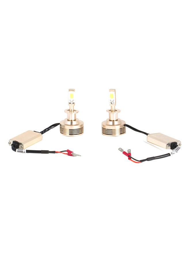 NIBEMINENT Xenon Hid Ligaro Led 64 W 