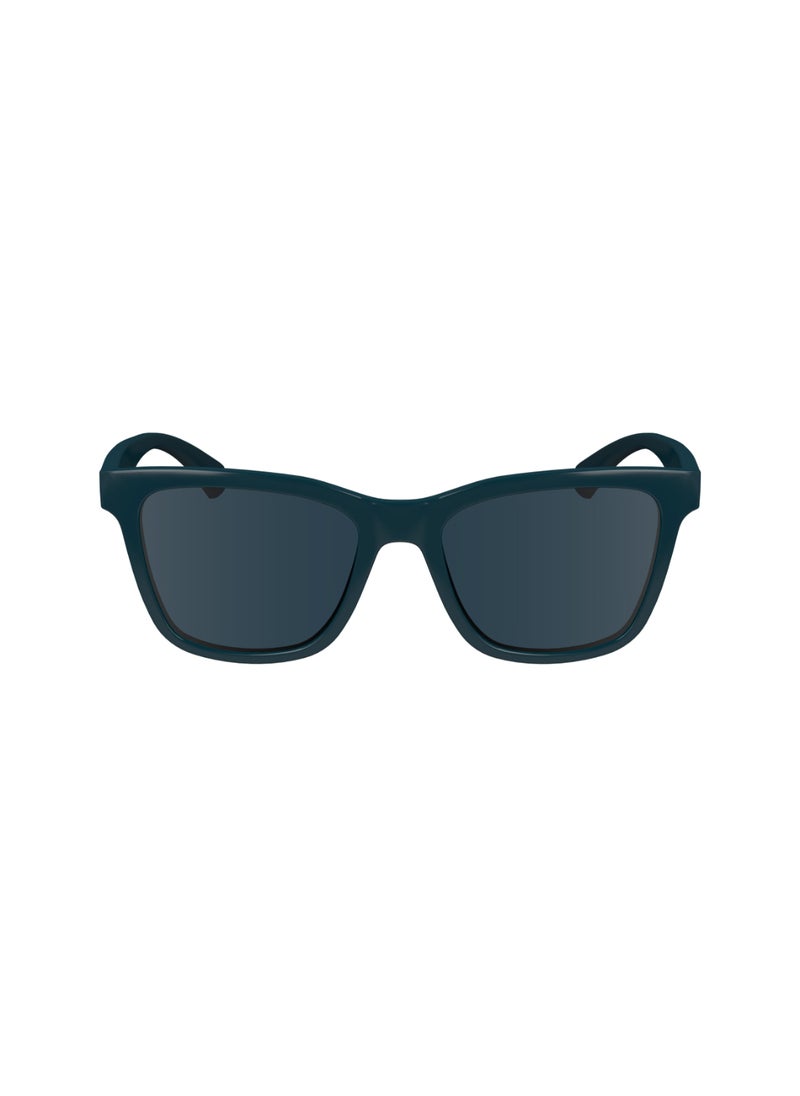 Calvin Klein Jeans FULL RIM BIO INJ-G820 INJECTED CALVIN KLEIN JEANS SUN CKJ24301S 4816 (432) PETROL  - Image 2
