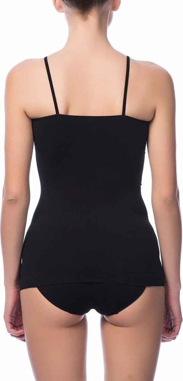 ان بي بي 2433 Seamless Thin Strap Singlet