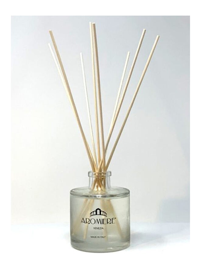 Aromiere Cotton & Style  Home Fragrance  Diffuser Scent 100 ml  - Image 3
