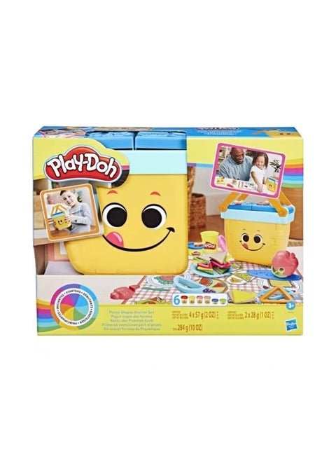Play-Doh Create ‘n Go Playsets