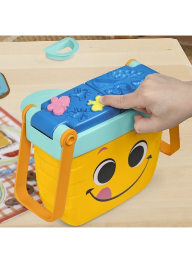 Play-Doh - Play-Doh Create ‘n Go Playsets - Image 1