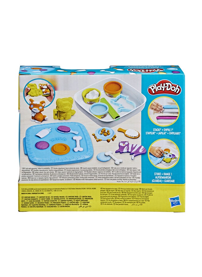 Play-Doh - Play-Doh Create ‘n Go Playsets - Image 1