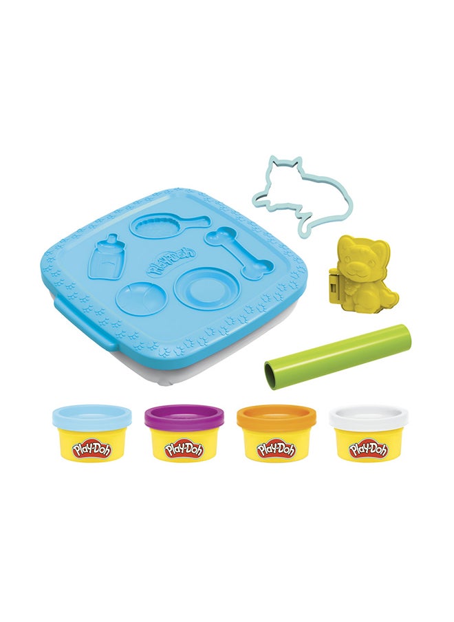 Play-Doh - Play-Doh Create ‘n Go Playsets - Image 1
