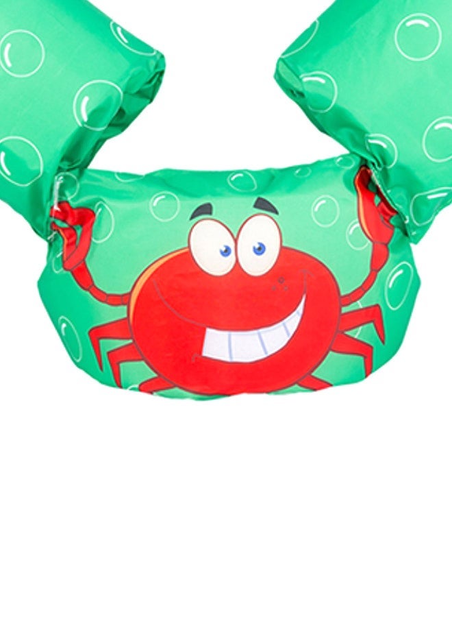 NIBEMINENT Life Jacket 28x30x10cm - Image 1