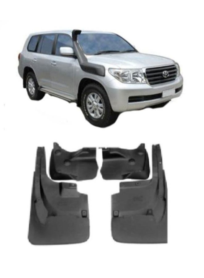 نسافات تويوتا لاندكروزر 2008-2015 - Image 2