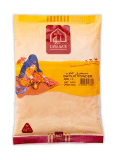 Garlic Powder 200gm