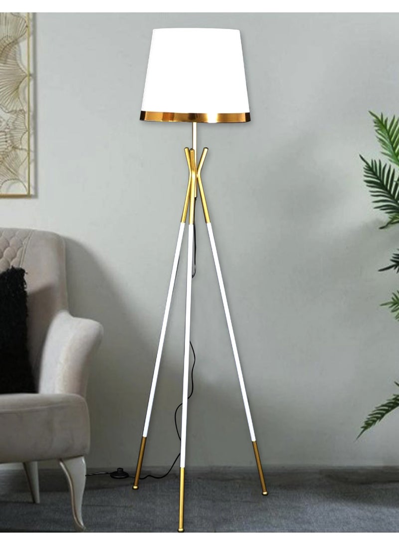 Standing Floor Lamp for Living Room