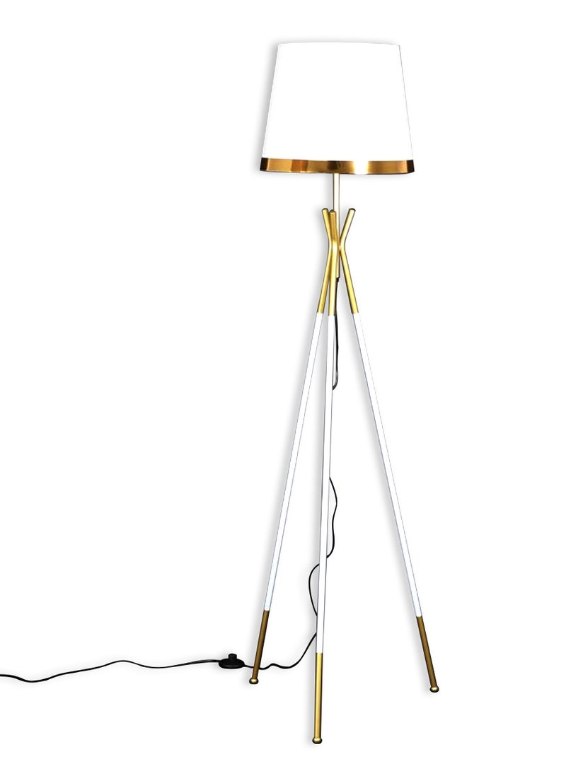 Standing Floor Lamp for Living Room