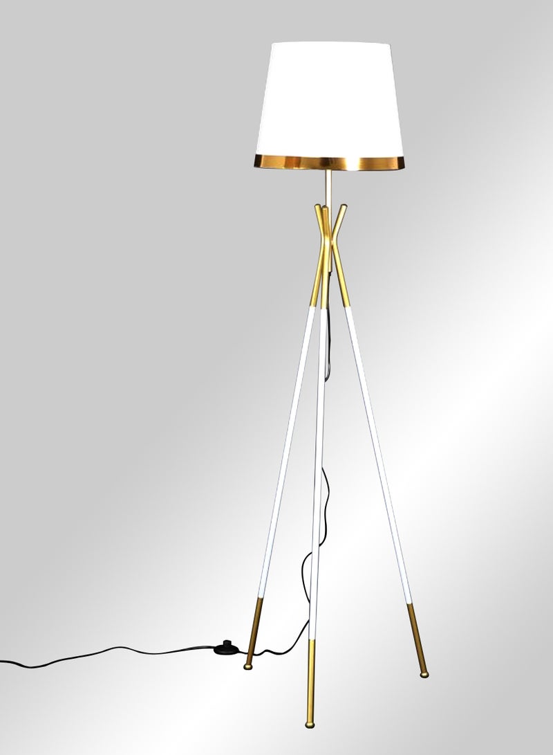 Standing Floor Lamp for Living Room