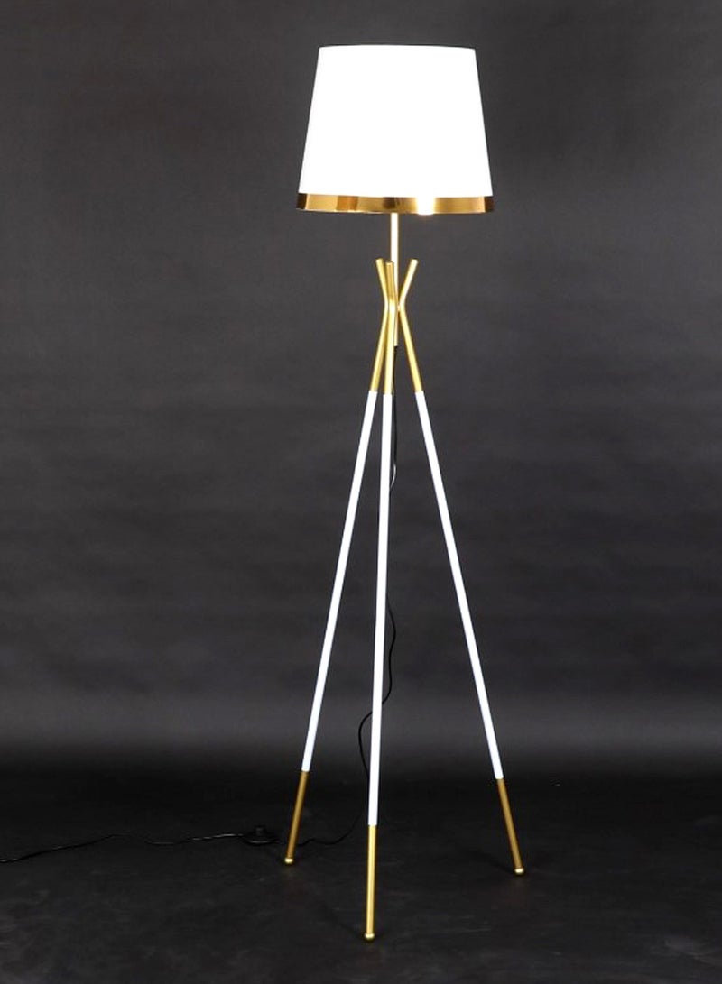Standing Floor Lamp for Living Room